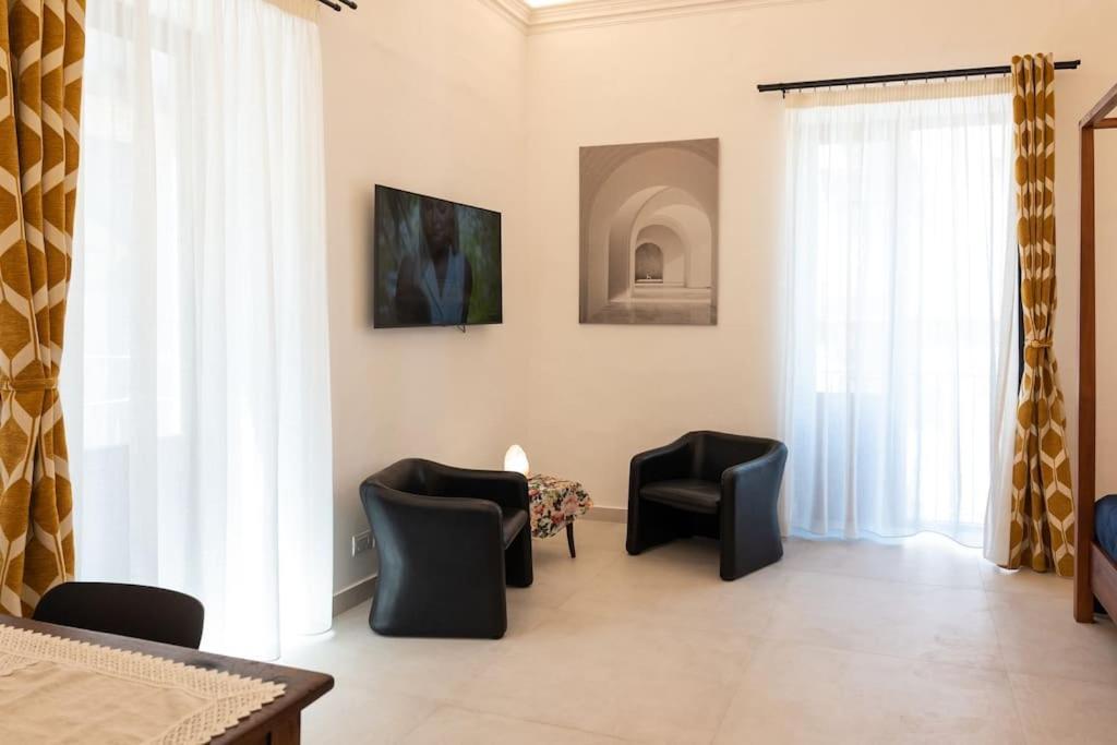 Collegiata Apartment - Catania Downtown Екстериор снимка