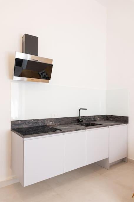 Collegiata Apartment - Catania Downtown Екстериор снимка