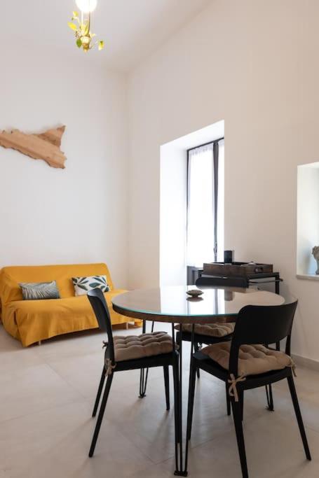Collegiata Apartment - Catania Downtown Екстериор снимка