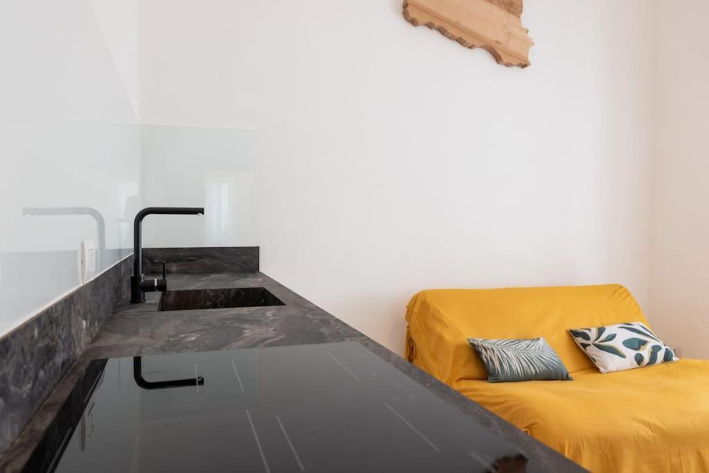 Collegiata Apartment - Catania Downtown Екстериор снимка