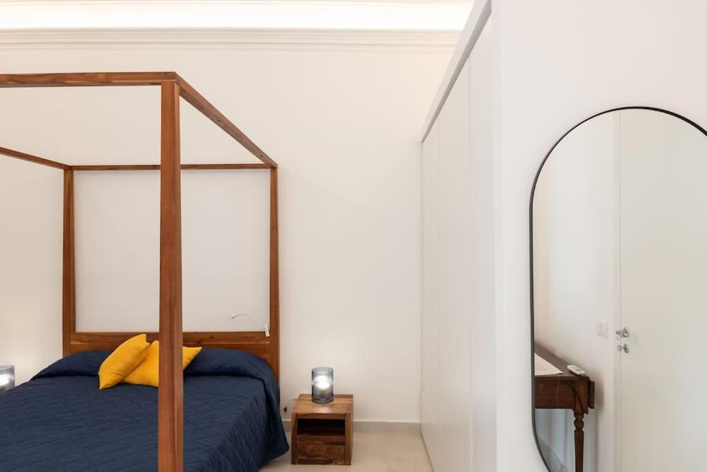 Collegiata Apartment - Catania Downtown Екстериор снимка