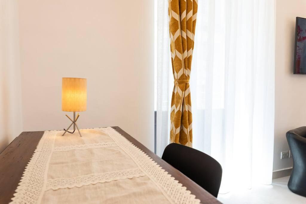 Collegiata Apartment - Catania Downtown Екстериор снимка
