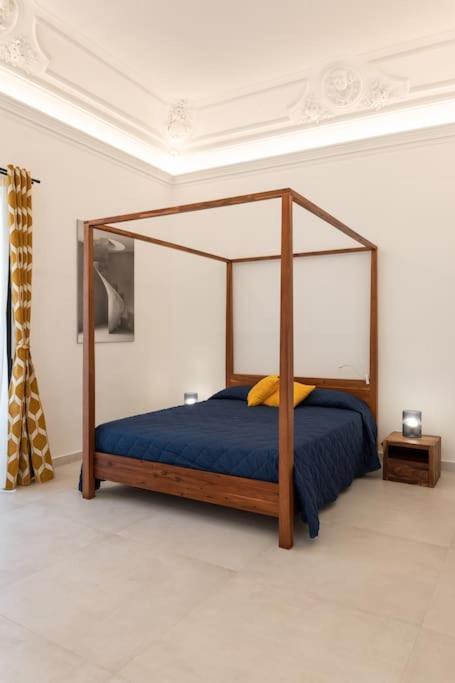 Collegiata Apartment - Catania Downtown Екстериор снимка